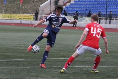 Евгений Дудиков